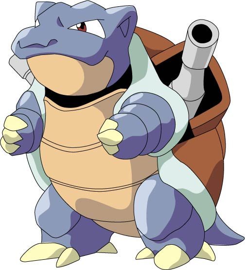 皮卡丘动画人物超可爱4矢量图免费下载_psd格