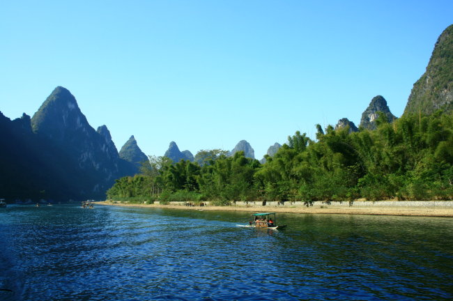 桂林风光免费下载 风光风景桂林旅游美景摄影 桂林 风光 风景 旅游
