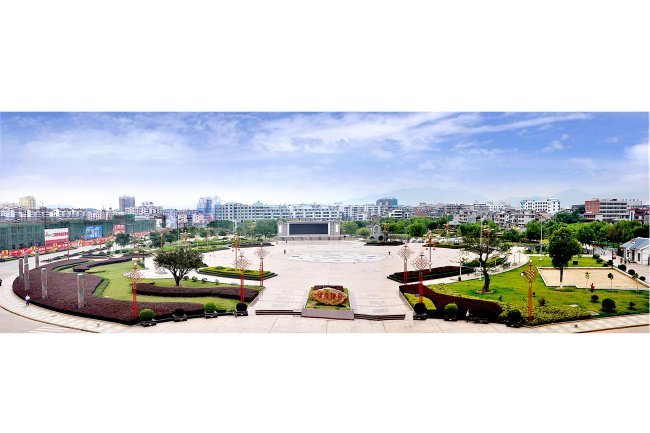 龙翔广场高清图片免费下载_jpg格式_7288像素