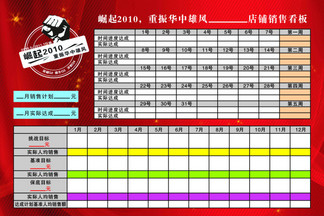 【日期计划表格】图片免费下载_日期计划表格