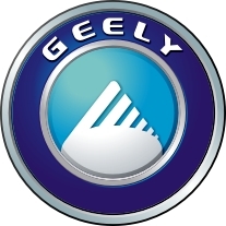 吉利汽车geely标志logo