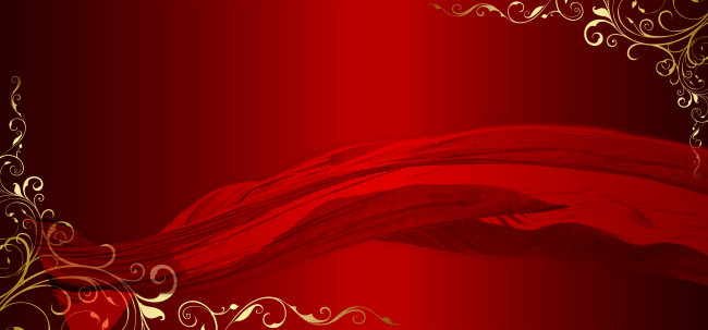 A4封面规划布景图