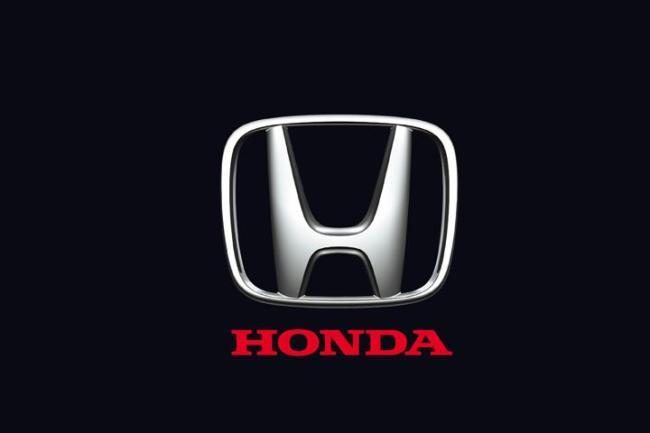 本田 汽车 标志 高清 矢量图 AI模板免费下载_ai格式_编号1286075-千图网
