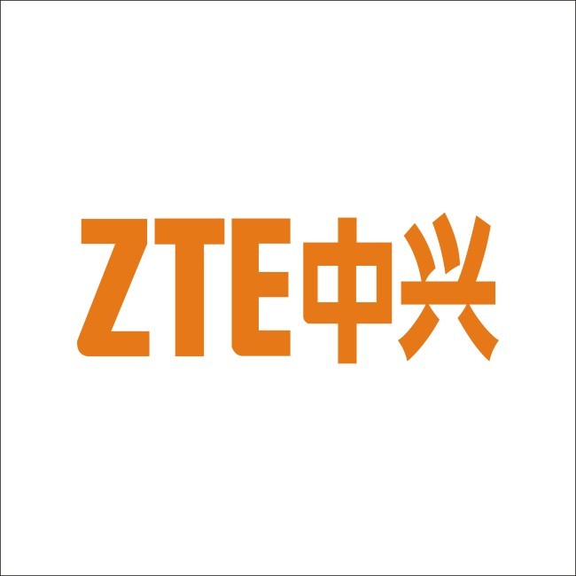 中兴标志 手机LOGO zte标志图标元素免费下载