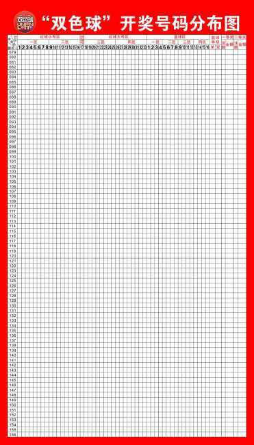 双色球开奖号码分布图装饰图案免费下载_格式