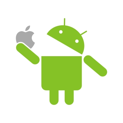 首页 网页/ui 手机app素材 app图标 android机器人 安卓 安致吃 苹果
