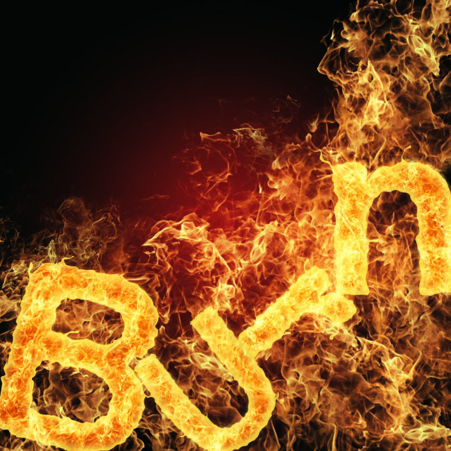 燃烧字 燃烧 英文字体模板免费下载_psd格式_