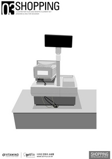 收银机图片免费下载_收银机素材_收银机模板