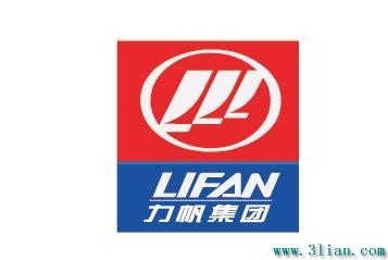 lifan力帆标志