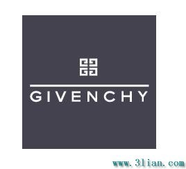 givenchy纪梵希标志