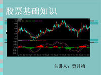 讲解股票基础知识的ppt模板免费下载_ppt格式