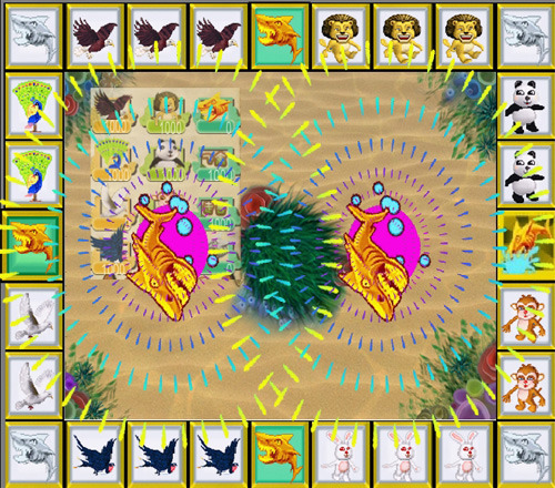 99电玩飞禽走兽大白鲨网络版(飞禽走兽大白鲨