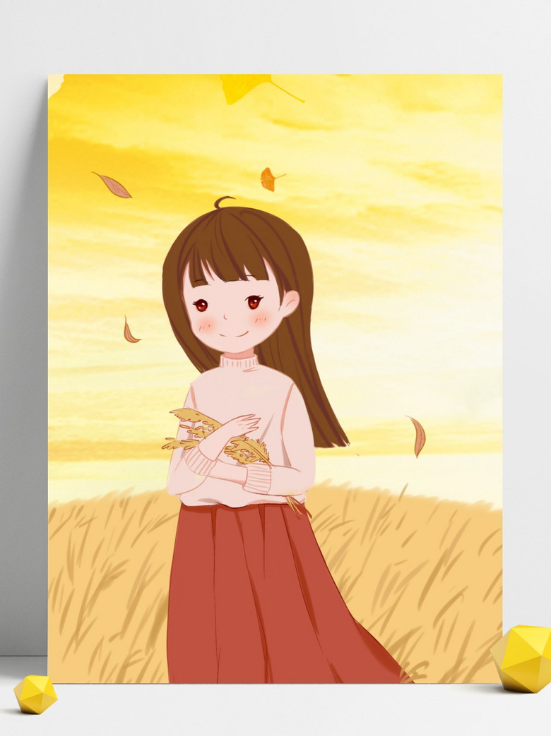 魔法少女小圆图片模板免费下载_psd格式_354