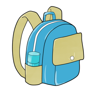 【儿童书包文具】图片免费下载_儿童书包文具