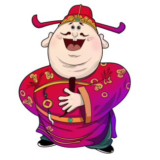 【金财神】图片免费下载_金财神素材_金财神