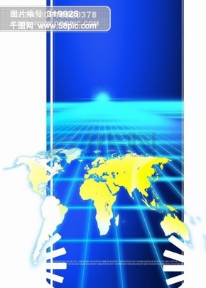 科技 概念 线条 元素 炫目 仪器 模型 发明 科学