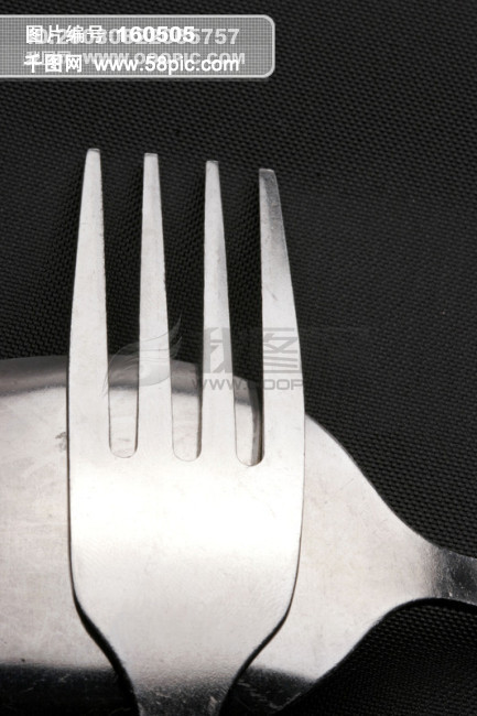 西式餐具 刀 叉 金属 质感 汤匙 盘子 勺子 调羹