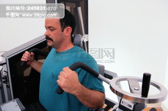 现代医学 医生 检查 互动 护理高清图片免费下载