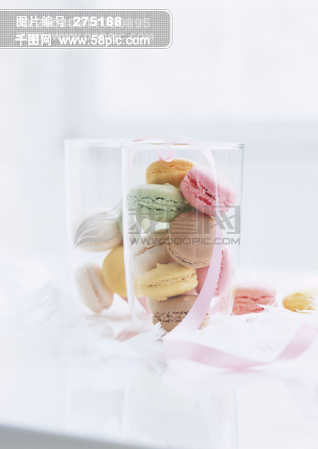 全球首席大百科 水果 糕点 甜点 点心 美味 甜品