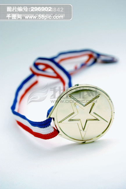 全球首席大百科 收获 成果 胜利 奖牌 奖杯 金牌