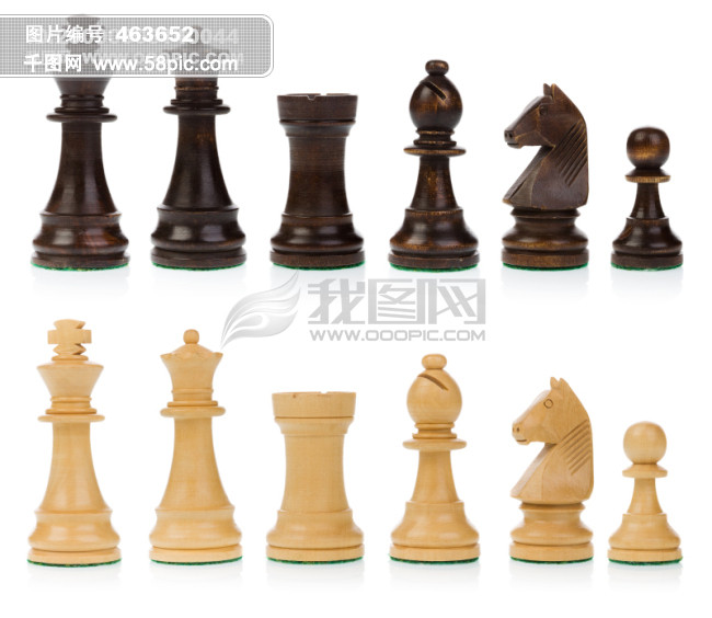 国际象棋图片素材 300dpi 下棋 国际象棋 体育