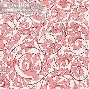 矢量欧美花纹元素 背景花纹 底纹花边 韩国花纹 装饰花纹 纹理花纹酒吧人物运动购物跳舞性感女性 时尚绚丽超绚