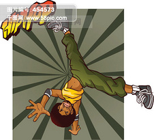 街舞音乐背景图片免费下载_街舞音乐背景素材