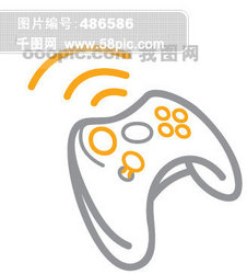 游戏机3D打印模型图片免费下载-千图网www.5