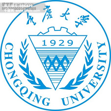 重庆大学logo图片免费下载_重庆大学logo素材