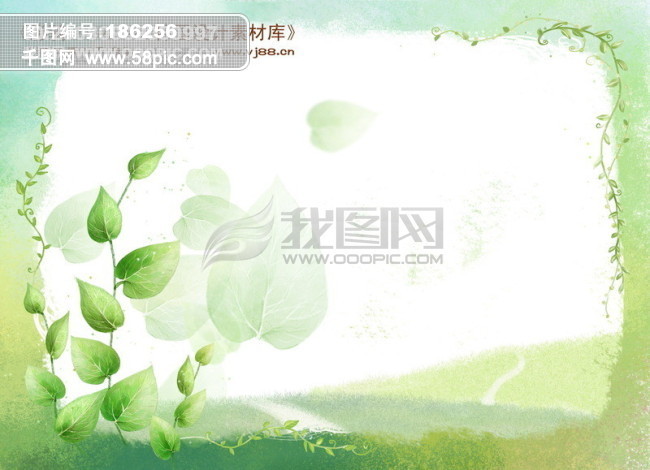 本次卡通/插画作品主题是hanmaker韩国设计素材库 背景 底纹 花纹