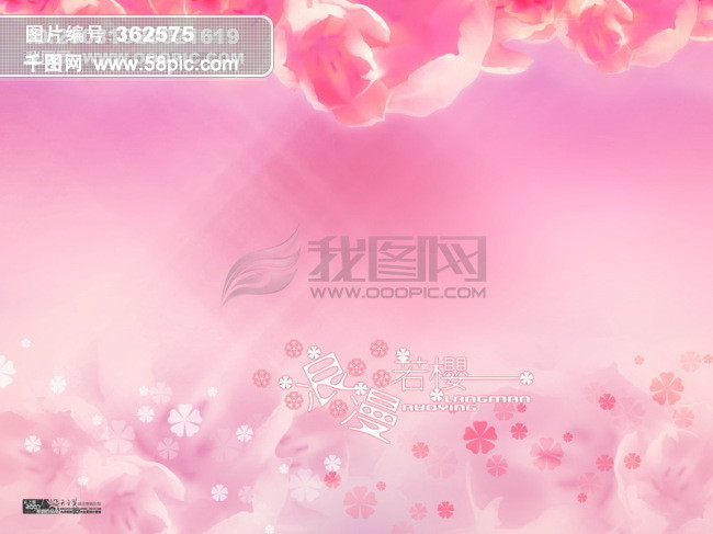 婚纱视频片头_片头视频素材(3)