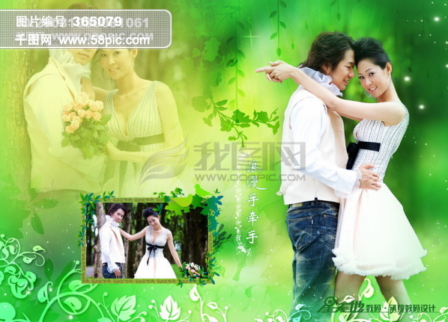 婚纱视频片头_片头视频素材(3)