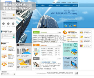 免费的网站模板 58PIC_vipvip4_20081117de7d930aaa4cc87c135.jpg!qt324