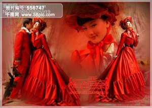点击图片查看详情 ps人物素材_ps素材图片 婚纱人物
