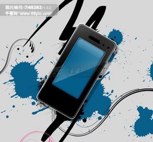 【手机主题素材库】图片免费下载_手机主题素