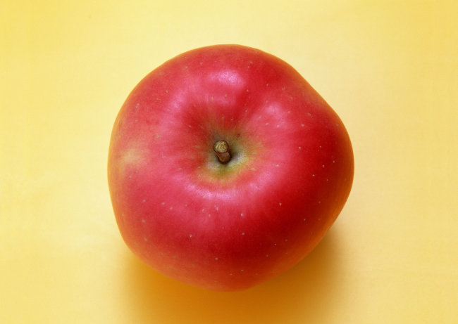 红苹果 苹果