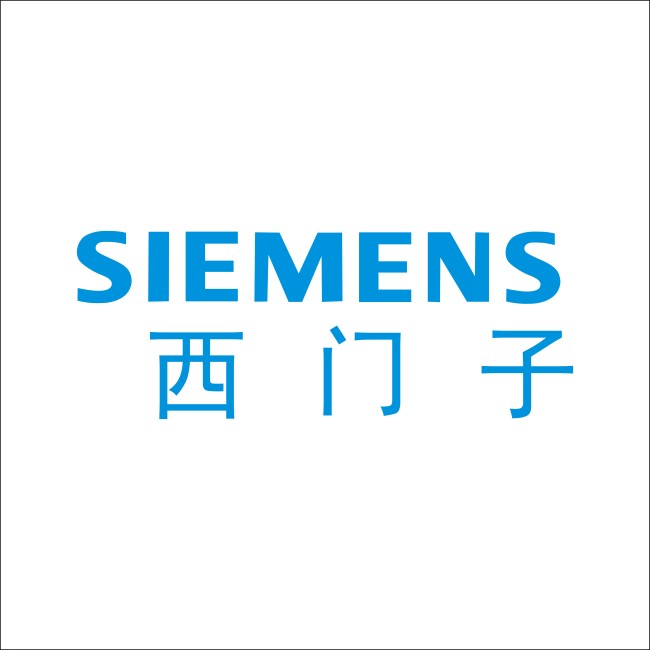 西门子标志 siemens logo