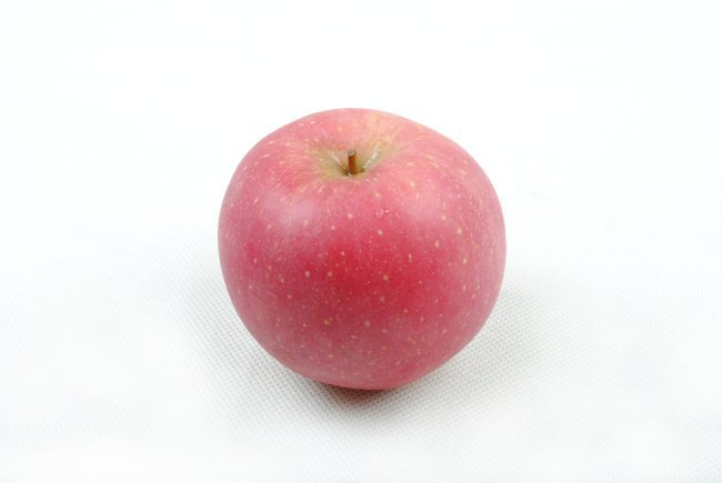 香甜的苹果
