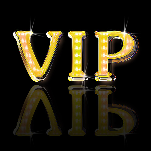 vip logo 下载