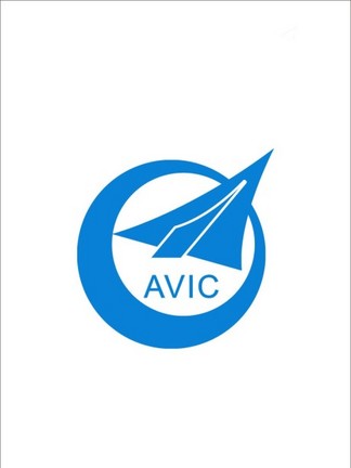 【中国航空工业集团公司LOGO】图片免费下载