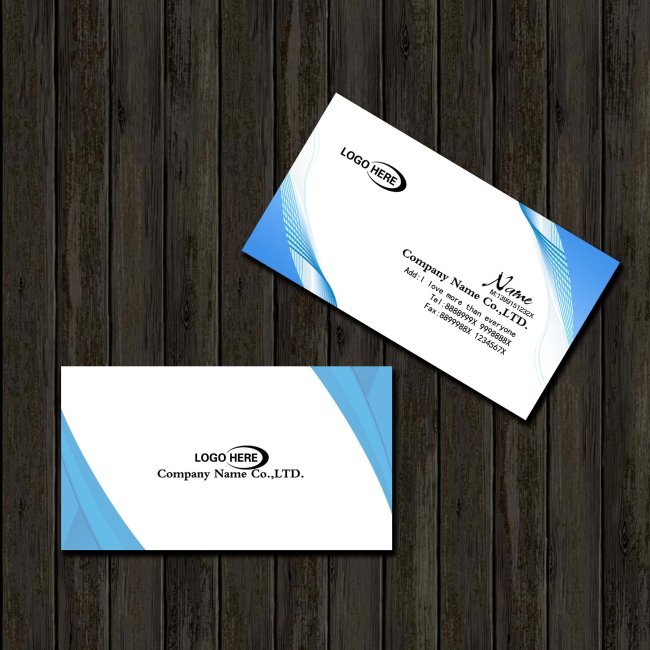 首页 平面广告 名片/卡证 优惠券 >名片模板psd下载 千图网提供精美