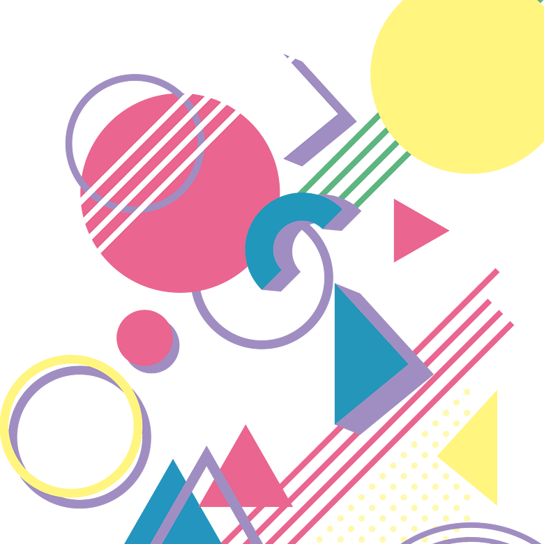 孟菲斯抽象促销背景图案模板免费下载_eps格式_3333像素_编号33644378