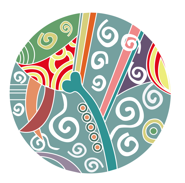 装饰图案图片素材免费下载,本次作品主题是日风涂鸦图案png免费矢量图