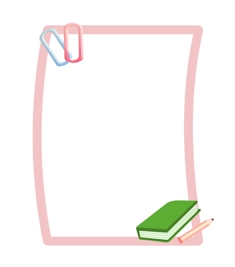 首页 设计元素 纹理边框 纹理边框 >粉色的笔记本边框 千图网提供精美