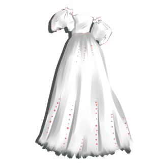 卡通唯美婚纱】图片免费下载_卡通唯美婚纱素