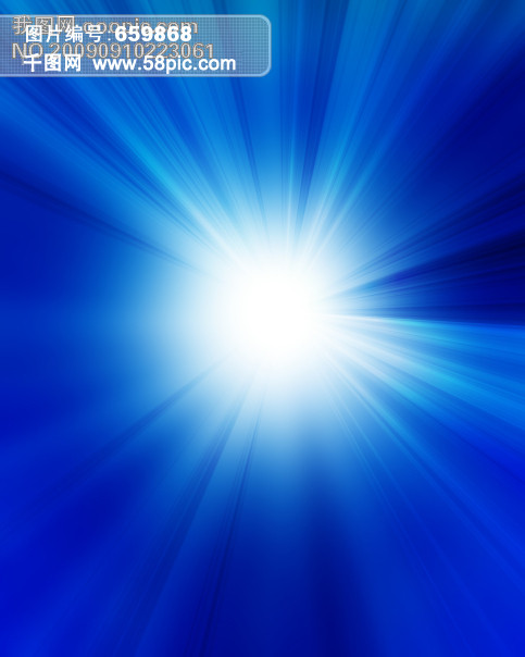 本次装饰设计效果图作品是关于装饰画设计,主题是蓝色壁纸,编号是65